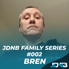 JDNB Family Series #002 - Bren