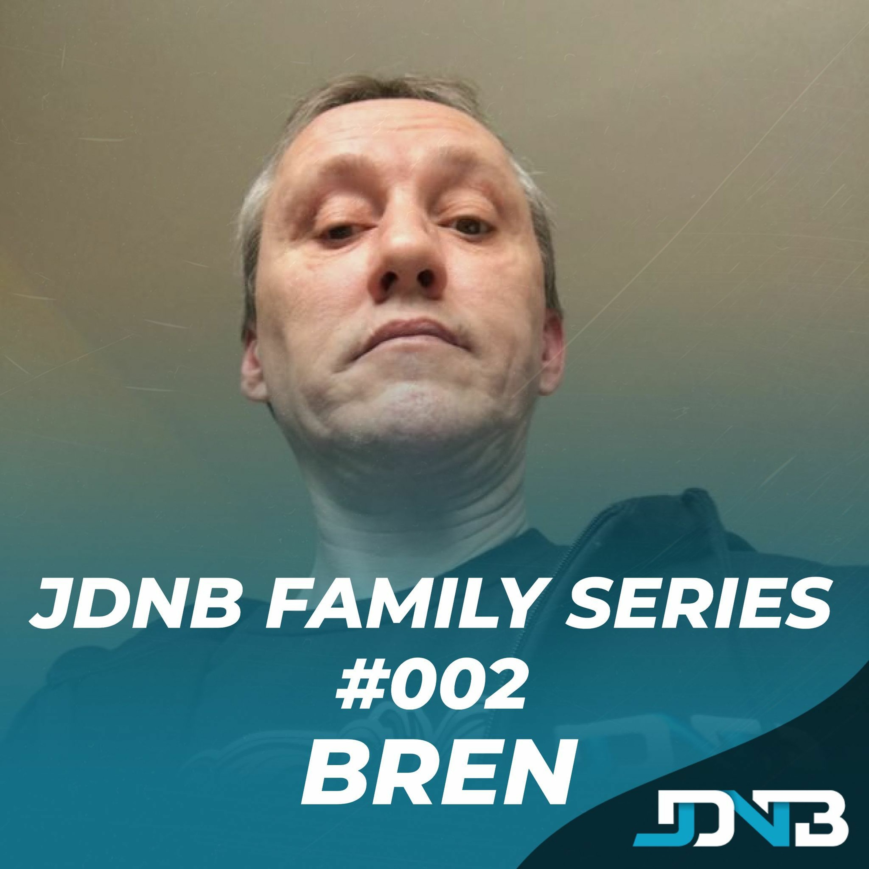 JDNB: Jungle Drum & Bass