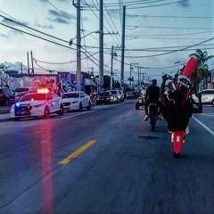 RIDe / BLUEFACE & SHIVA / BEATSWITCH