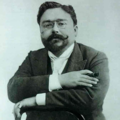 I. Albéniz - Evocación