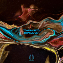 PREMIERE: Toni B, Jato - Trip Guide [ Rebellion ]