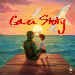 Gaza Story (ft. Bandekhoda) [Prod. Depnote]