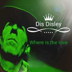 Where Is The Love