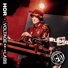 HÖR x Voltage Labs Contest - Antlen Gray