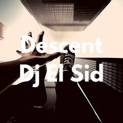 Descent 136 BPM (Travis Scott Type Beat)