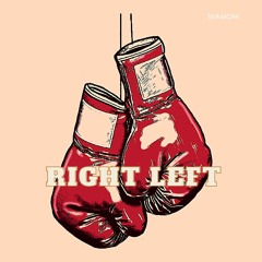 NIAMONI - RIGHT LEFT