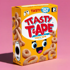 Tasty Tape Vol 3