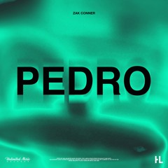 Zak Conner - Pedro (Hardstyle)