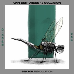 Epoxid 002 - 1 || Van Der Wiese - Vanguard