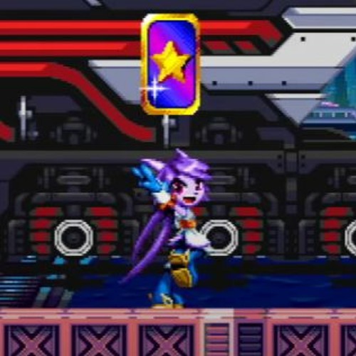[Freedom Planet 2 REMIX] No Disco Limit! - INSTRUMENTAL