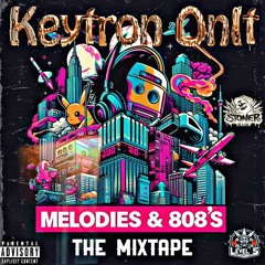 M&808- Cold Plai - Deniro& Young Mali ( ft. Keytr1) ( Mixed by Stoner Jessie - HottestDjOnThelab)