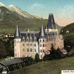 Mentelberger Herrenstube