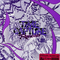 DC Mizey - Time Capture (DJ Kuroneko Remix)