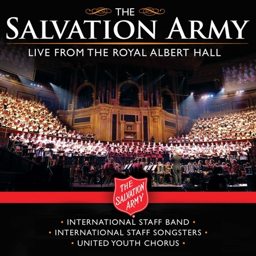 Olympic Fanfare and Theme (Live from the Royal Albert Hall, London)