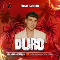 Quevedo - DURO (Mambo Remix) FR4N F3RR3R