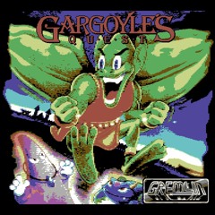 Gargoyle's Quest 64-tified
