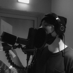 Jungkook Left And Right Recording Raw Vocals (Acapella Version)