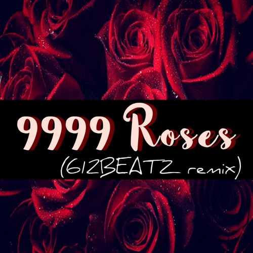 Stream 9999 Roses (Thai version) R&b remix by 🌊Waterstyle | Listen ...