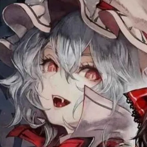 Vampire (head backing version) - Denkare