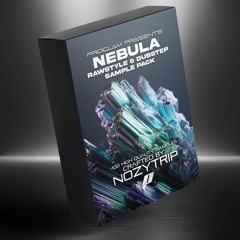 Nebula Sample Pack made by NozyTrip (FREE GIFT)