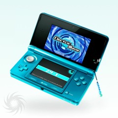 ELECTRIC WAVE!