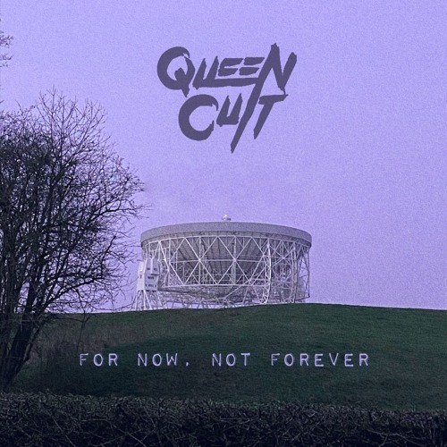 For Now, Not Forever EP
