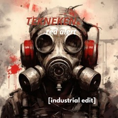 Tekneken - Red Alert