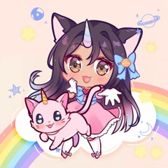 Unicorn L-I-F-T-E-D official