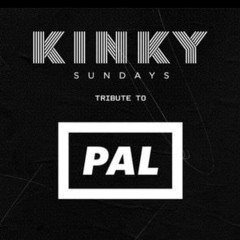 Anaz b2b Brut @ Kinky Sundays tribute to PAL 01.01.24