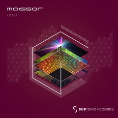 Ehsas feat. Ute Bindl