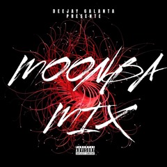 MOOMBATHON MIX DJ GALANTA Fwi Mood
