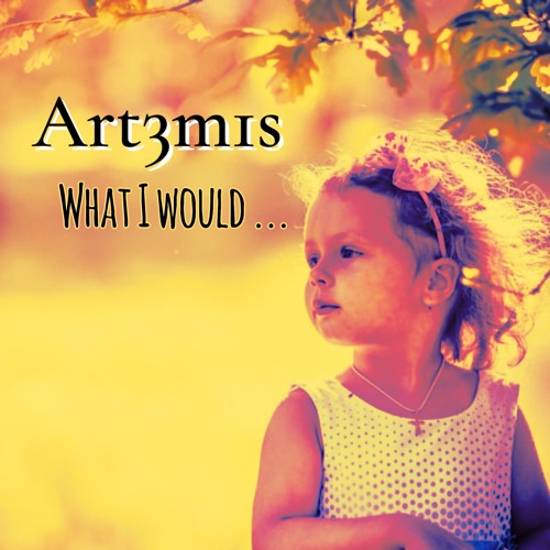 What I would ...
