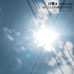 Sex And Money And New Year  | ziMa Radio Mix w/ @DJURNAMEHERE 311225