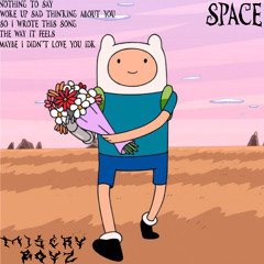 Woke up sad thinking about you so I wrote this song (Prod.holdmetilicry)