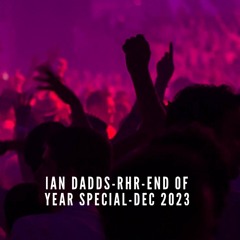EnD oF YeAr ShOw wItH IaN dAdDs dEc23