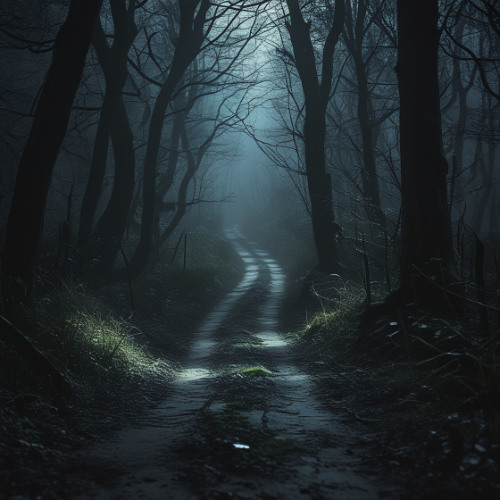 NOI - The path