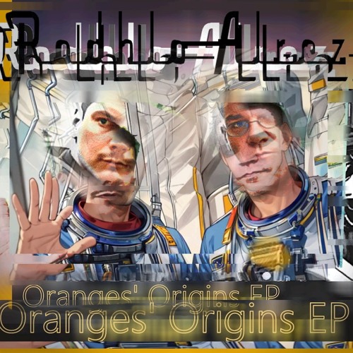 Rodblo Alrez - Count A. Billy T. (original Mix)