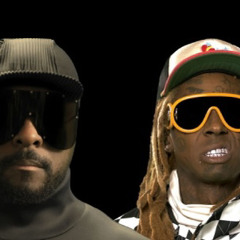 will.I.am, Lil Wayne- The Formular (Beatstars Remix Challenge)