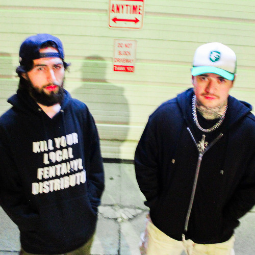 Cry (Don Bloom x JVNEBVG)