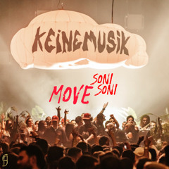 Move x Soni Soni