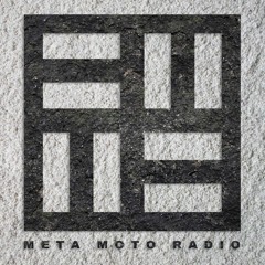 MMR009 - GRETA HAGA - META MOTO RADIO ON START.FM