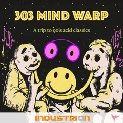 303 MIND WARP 1