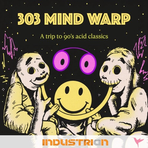 303 MIND WARP 1