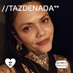 TAZDENADA // ORBIT 003