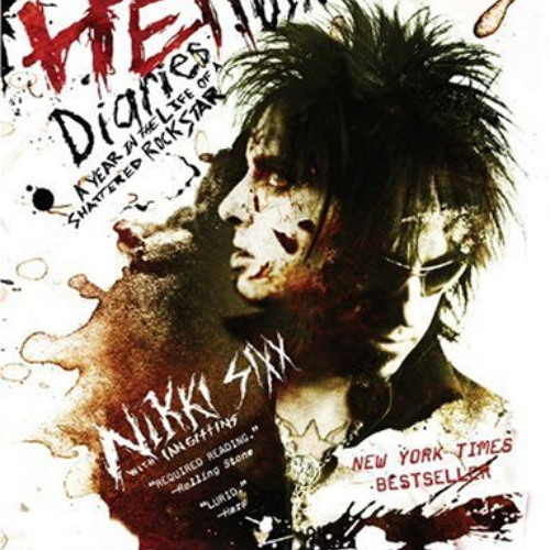 [VIEW] PDF 📂 The Heroin Diaries: A Year in the Life of a Shattered Rock Star by  Nik