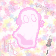 ☆*ೃ˚꒰ ghost choir with vocals - echoed ꒱. ❃  ˊ-