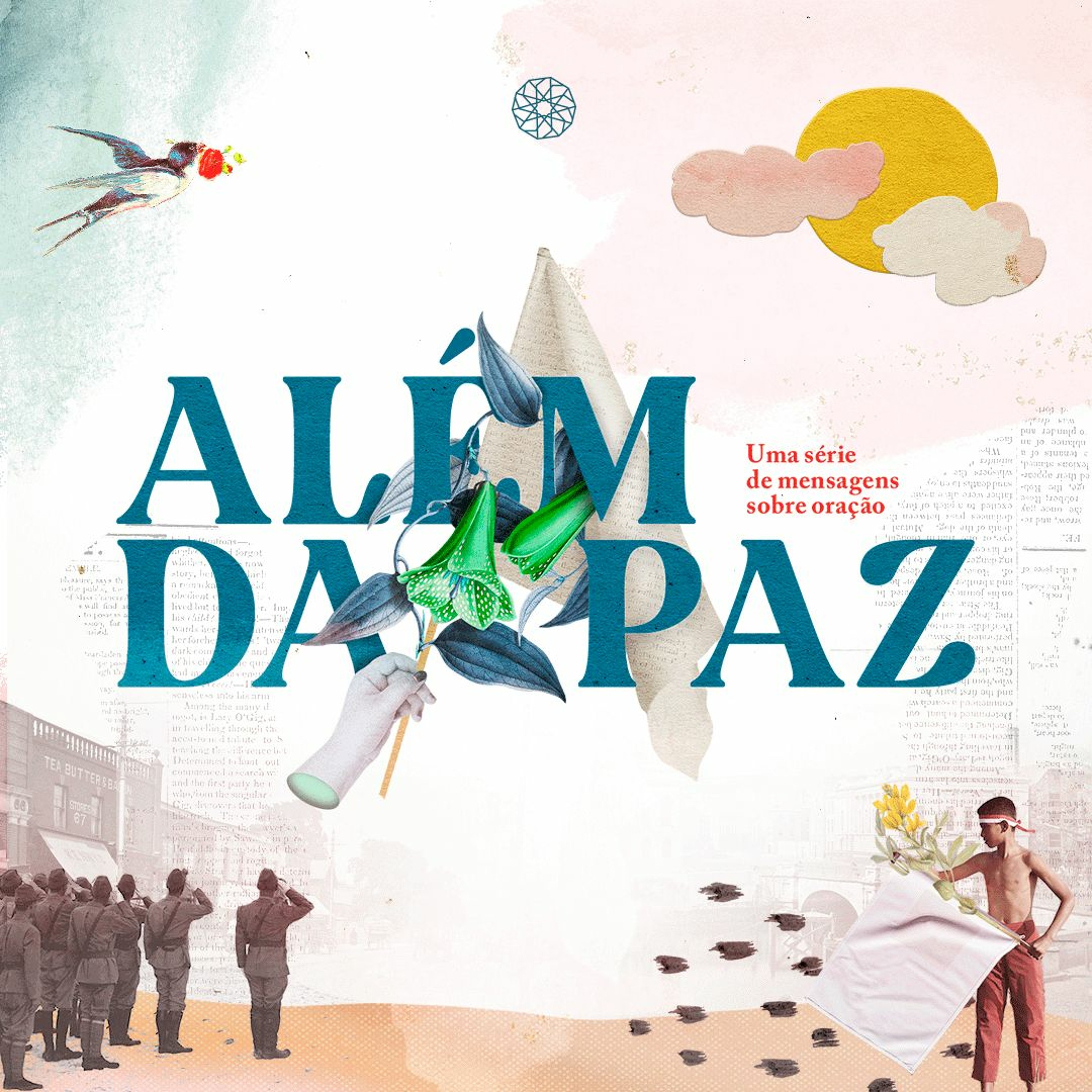Além Da Paz - Regula - Jonathas Souza - 11.06.2023 episode artwork