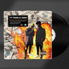 Ty Fang-Whole Lotta Money Remix Ft Uncle_cesc