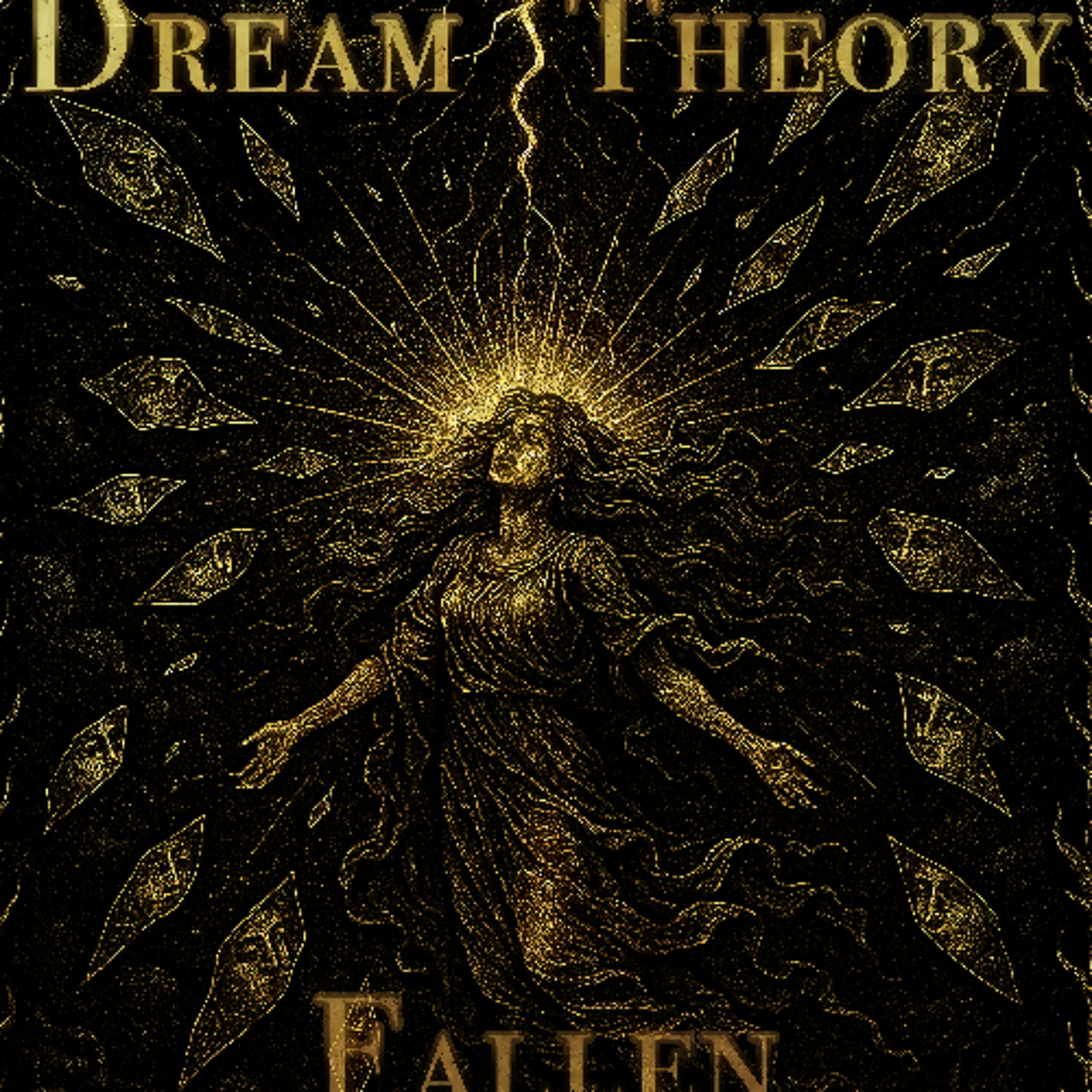 Fallen episode artwork