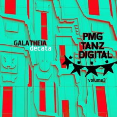 PRÈMIÉRE: Galatheia - Decata [PMG Tanz Digital]